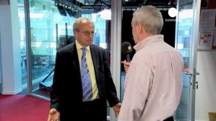 AB'ye olan güven azalıyor