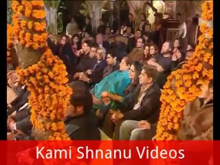 Teri Wanjhli By Hina Nasrullah At Virsa Ptv Home - Heer Ranjha Songs
