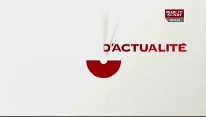 QUESTIONS AU GOUVERNEMENT du 25 avril 2013