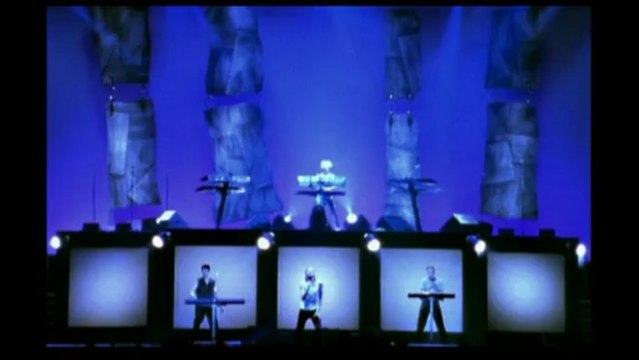 Alex Stone - Enjoy The Silence (Depeche Mode cover full version)