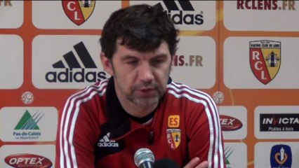 34e journée (L2) - Sikora : ''Donner une bonne image jusqu’au bout''