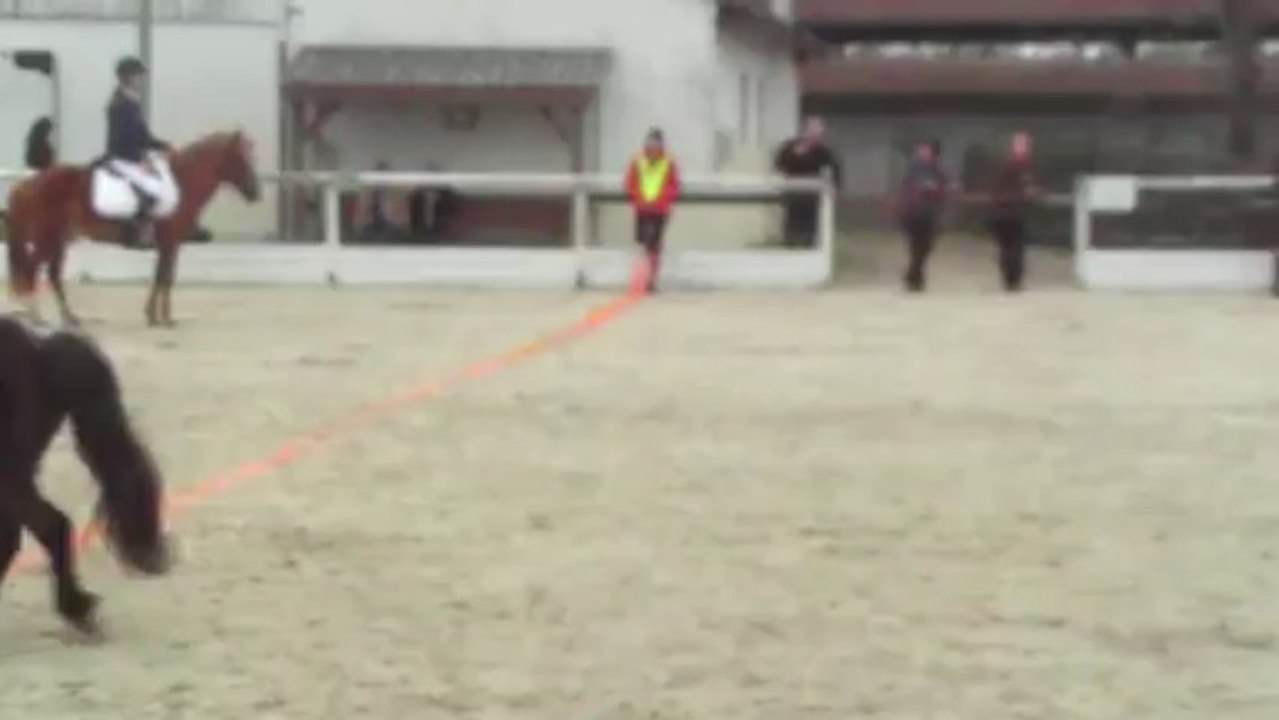 minia thur jeu slalom