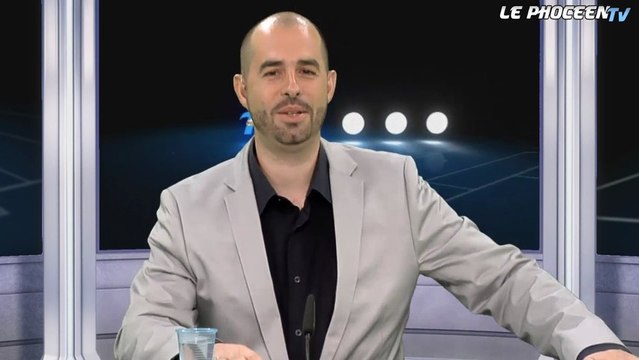 Talk - Partie 1 : L'OM en Ligue des Champions pourquoi faire ?