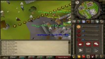 Runescape 2007: No1s Perfect Pk Commentary #3