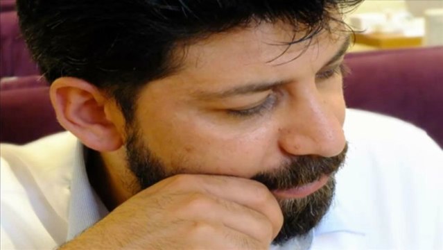 yavuz güçlüses - BİTMEYEN ÇİLE