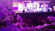 Fawad Khan at the Shaukat Khanum Fundraiser 2013 - Part 1