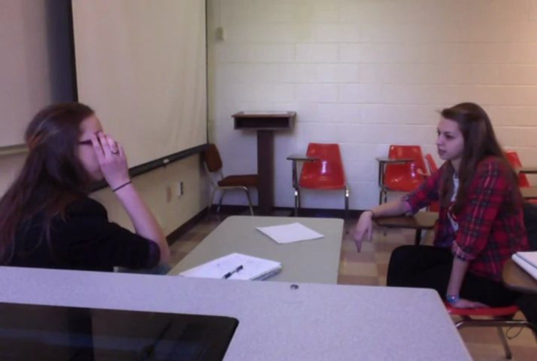 Rheana Tirrell SWRK 200 Videotape #2 4-25-13