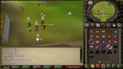 (EPIC KARMA!) No1s Perfect Pk Commentary #2 Bonus Clips