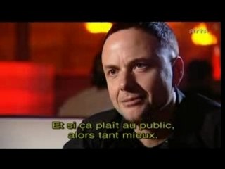 Interview Rammstein Arté