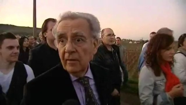 Les Climats de Bourgogne: La marche des Climats à CHAMBOLLE-MUSIGNY