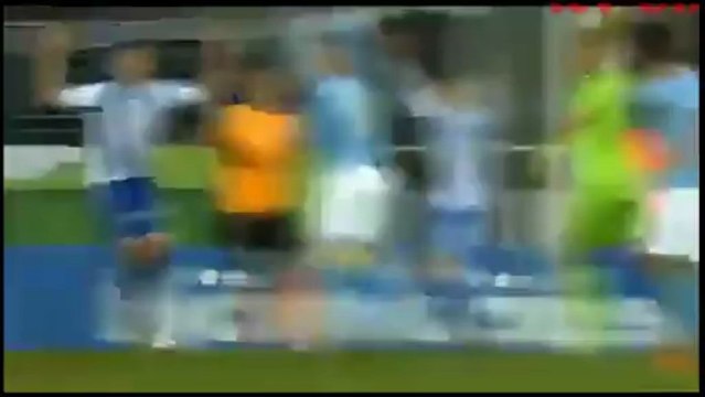 IFK Göteborg 1-1 Malmö FF (Gol de Larsson) ALLSVENSKAN