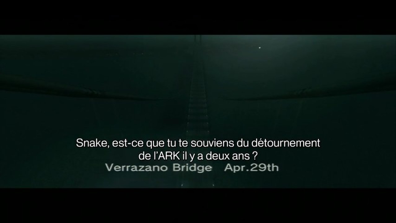 GTA V - L'assaut de la Big Shell