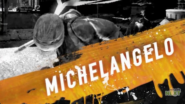Teenage Mutant Ninja Turtles: Out of the Shadows | Michelangelo Trailer [EN] (2013) | HD