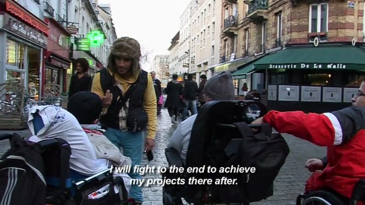 La créativité face à la crise