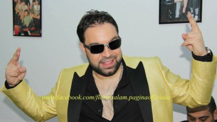 Florin Salam - Nu stiu teama nu stiu frica - nou live 2013