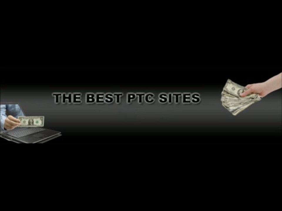Best PTC sites