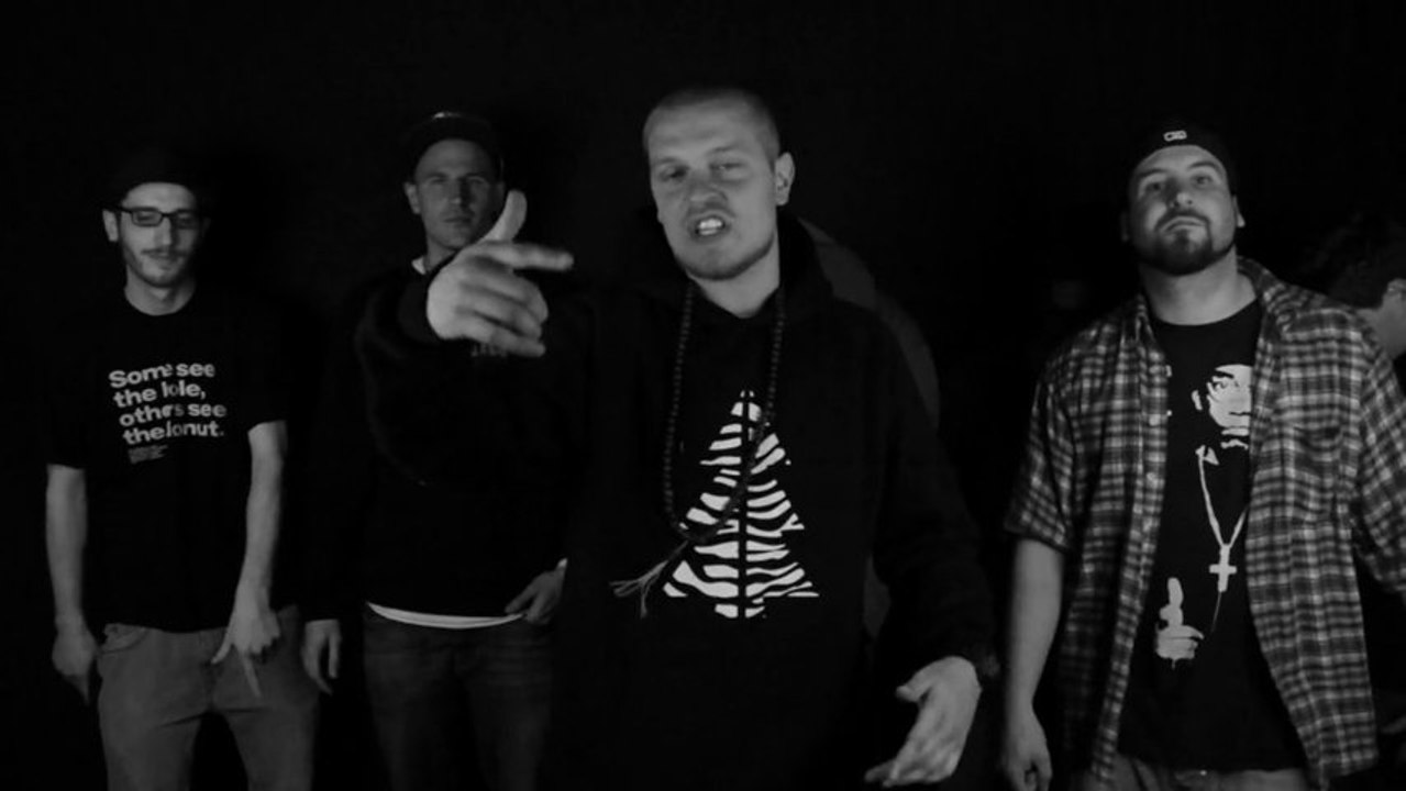 P!Jay - That Ain't Hip Hop feat. Prop Dylan, 12Finger Dan (OFFICIAL MUSIC VIDEO HD)