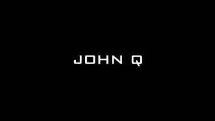 John Q. (2002) - Official Trailer [VO-HD]