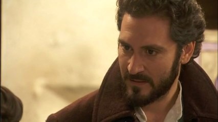 Tristán y Candela. Cap. 552 - Sí, sí, la estábamos atacando, para qué engañarnos