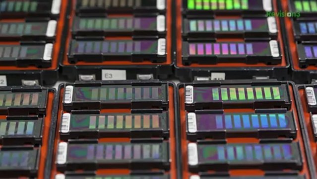 New Xbox Details May 21st! DIY Dropbox & File Share: How To Set Up BitTorent Sync! Raspberry Pi vs. Arduino with Ben Heck, Unlocked HTC One, AMD7990! - Tekzilla