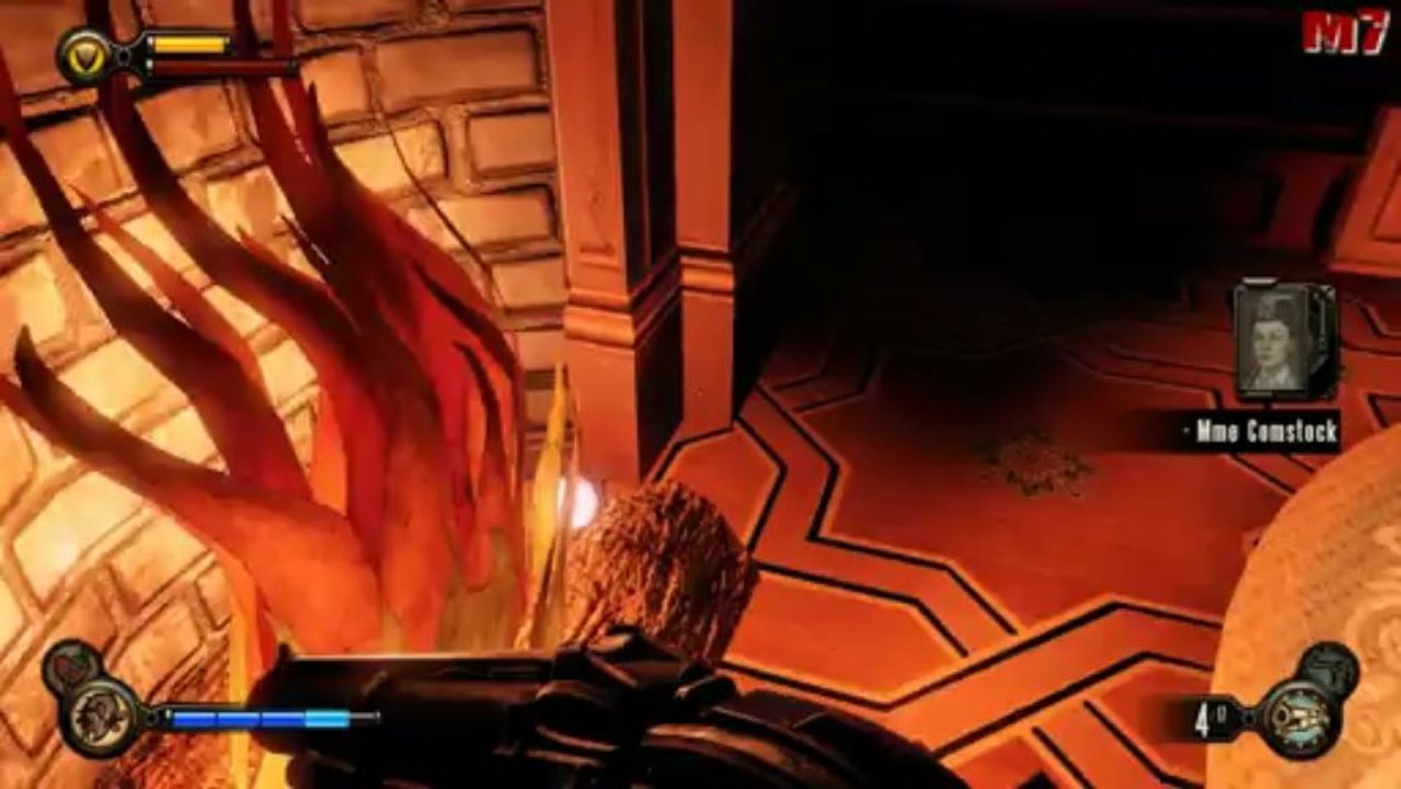 Bioshock Infinite - 10 - Poney
