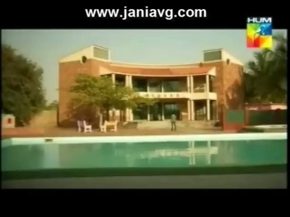Jiya Na Jaye By HumTv Full Episode 7