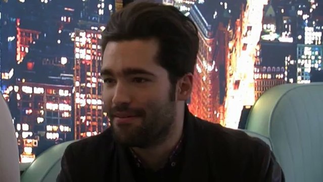 Musique interview…Célien Schneider nous parle de son nouvel album