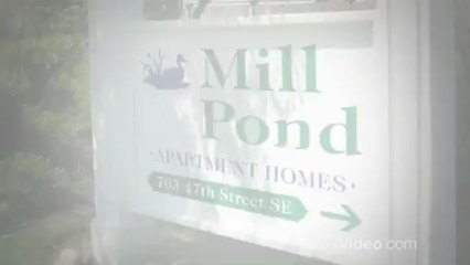 Mill Pond Apartments in Auburn, WA - ForRent.com