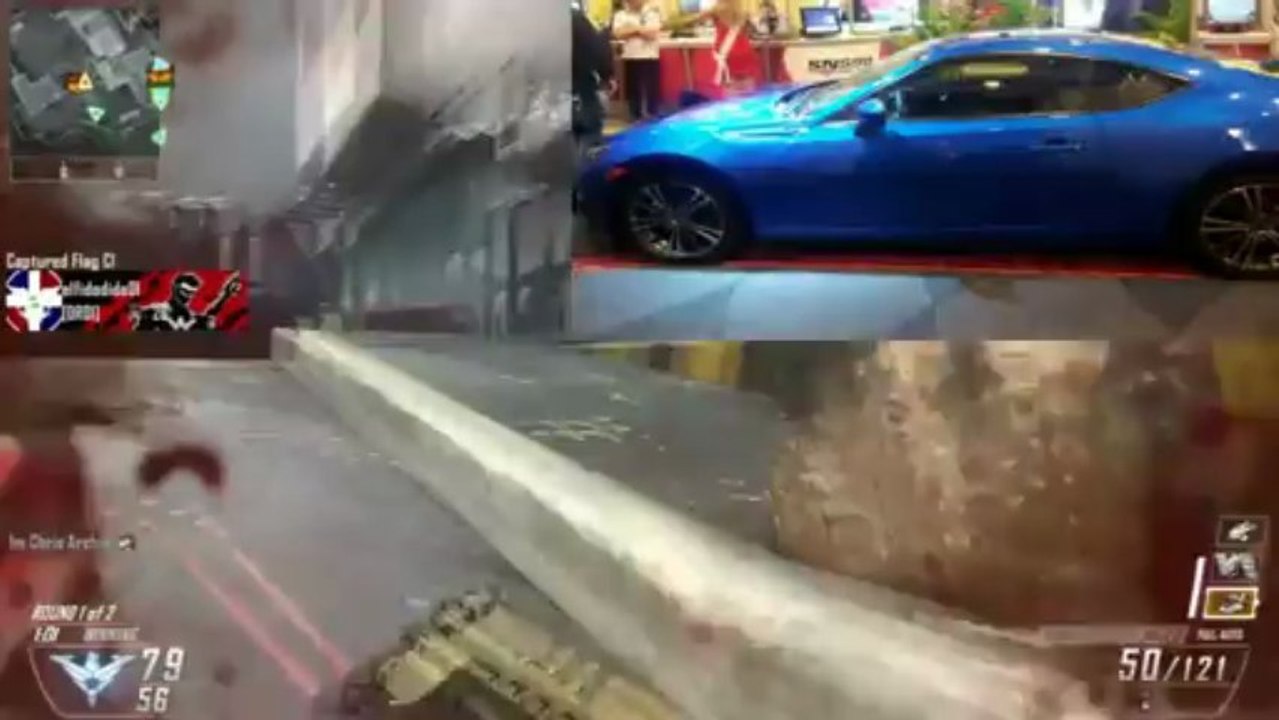 My Dream Car (She Will be Mine)