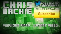 THE RETURN OF MINECRAFT w/CHRIS & KELLIE! :D