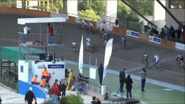 piste hyeres 23 avril 2013 minimes épreuve 1 scratch