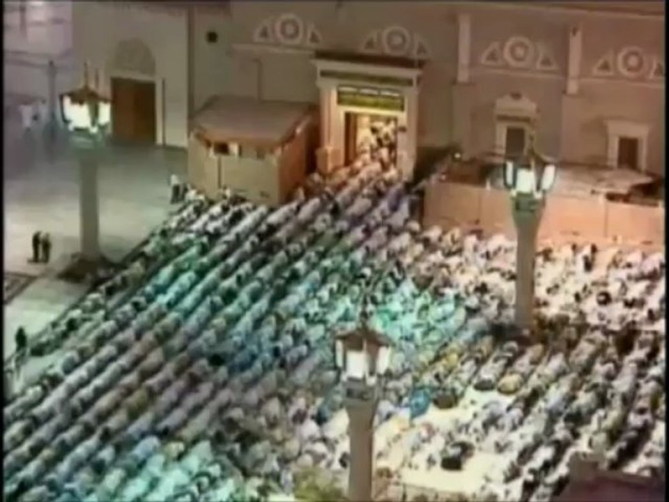 Əsl Rahatlığın Mənbəyi Allaha İman