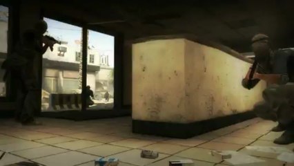 CGR Trailers - INSURGENCY Teaser Trailer