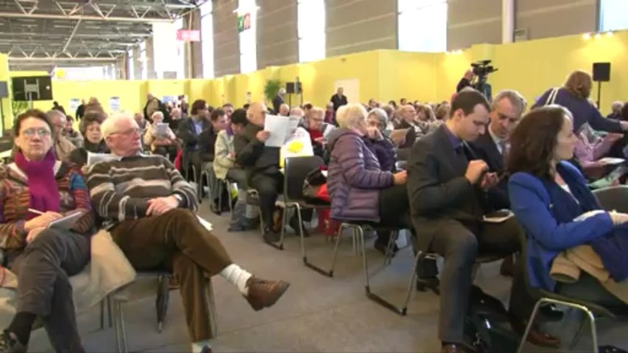 Assurer la sécurité dans vos immeubles