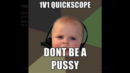 'FIGHT ME IRL KID!' Target Finder Noob Gets Trolled!