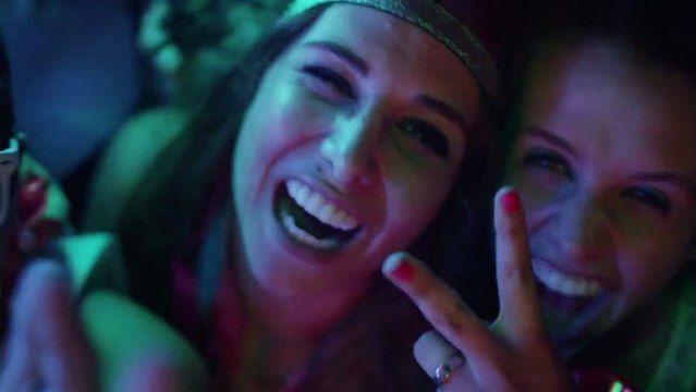 Girl Gone Wild - UMF Mix (Live From Ultra Music Festival)