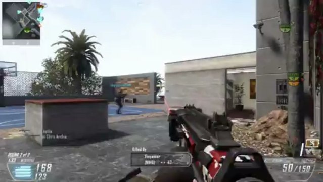 Black Ops 2: (66-4) I'M A FANBOY?!