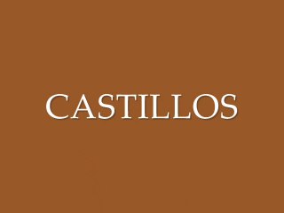 Castillos: Partes, habitantes y eventos 🏰