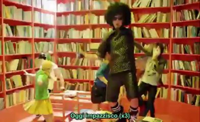 G-DRAGON - Michi Go [SUB ITA]