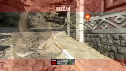 Story Time w/Chris (47-5 Black Ops 2 Gameplay/Commentary)