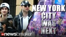 BREAKING: New York City Was Next; Boston Bombers Planned Second Attack in Times Square