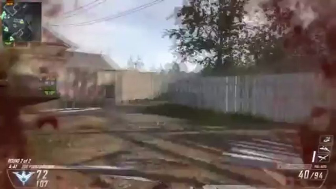 Gaming for Money (57-7 Black Ops 2 Gameplay/Commentary)