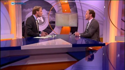 Noord Vandaag [25-4-2013] - RTV Noord