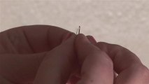 How To Thread A Needle Properly