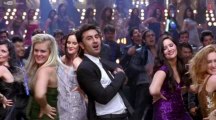 Badtameez Dil Full Song Yeh Jawaani Hai Deewani (Official) Feat. Ranbir Kapoor, Deep