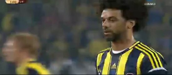 Cristianin direkten donen penaltisi