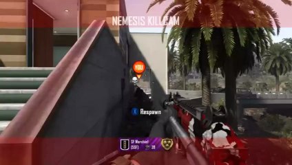 My First Girlfriend (48-4 Black Ops 2 Gameplay/Commentary)