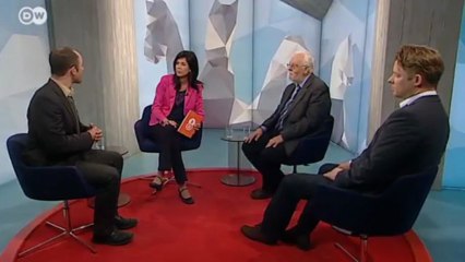 Cuadriga: Vivir con el terror - La lección de Boston | Cuadriga