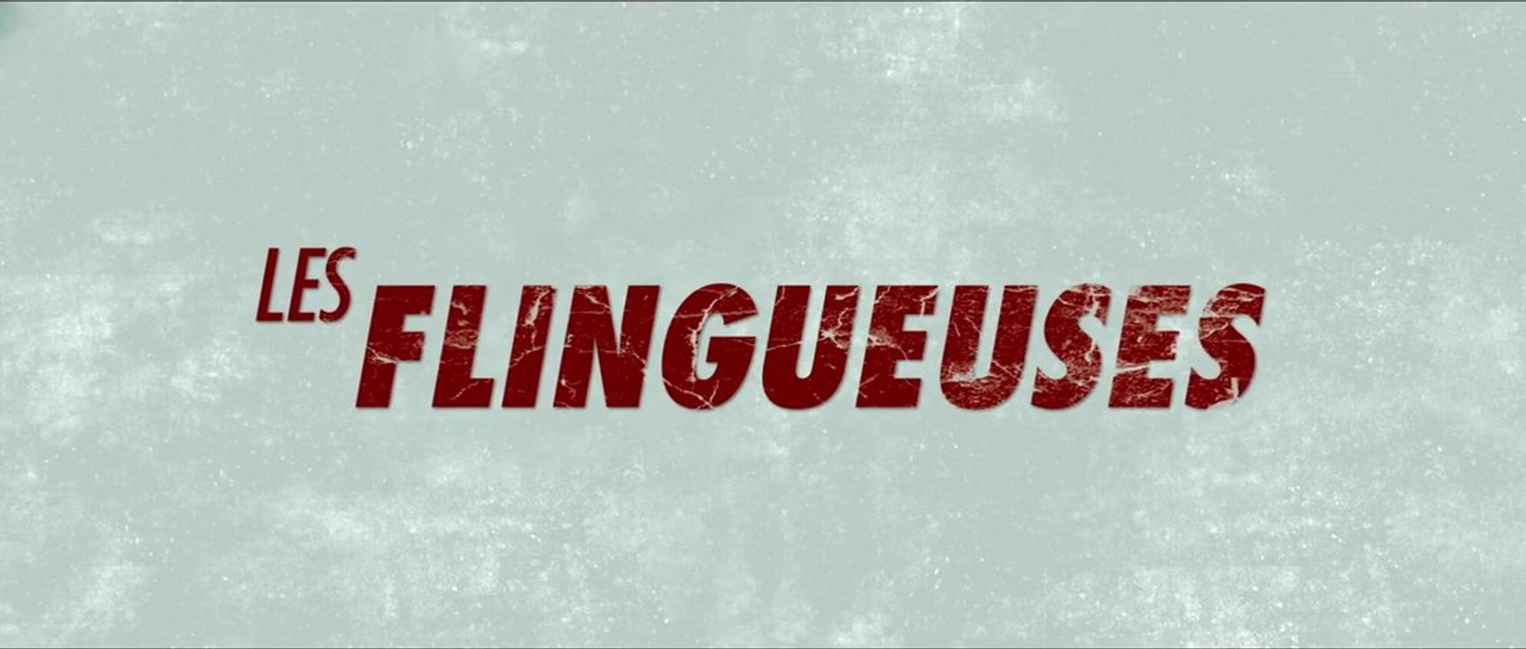 Les Flingueuses - Bande-Annonce / Trailer [VOST|HD1080p]