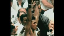 Muhammad Ali: Le plus grand